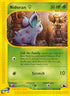 Nidoran F (81)  - Reverse Holofoil Skyridge - Common