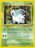 Nidoran F  Legendary Collection - Common