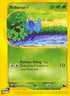 Nidoran F (82)  Skyridge - Common