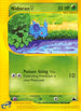 Nidoran F (82)  - Reverse Holofoil Skyridge - Common