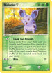 Nidoran F 070  - Reverse Holofoil FireRed & LeafGreen - Common