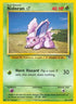 Nidoran M  Legendary Collection - Common