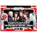 2024 Panini Prizm The Rolling Stones Mega Box