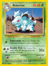 Nidorina  - Reverse Holofoil Legendary Collection - Uncommon