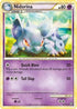 Nidorina  Triumphant - Uncommon