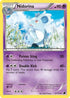 Nidorina/116  - Reverse Holofoil Plasma Freeze - Uncommon