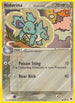 Nidorina (Delta Species)/101  Dragon Frontiers - Uncommon