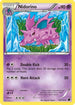 Nidorino  - Reverse Holofoil Plasma Freeze - Uncommon