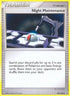 Night Maintenance 120  - Reverse Holofoil Secret Wonders - Uncommon