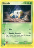 Nincada - 67/97/97  - Reverse Holofoil Dragon - Common