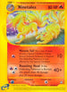 Ninetales/147  - Reverse Holofoil Aquapolis - Rare