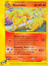 Ninetales/147  Aquapolis - Rare