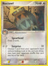 Noctowl  - Reverse Holofoil Unseen Forces - Uncommon