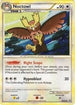 Noctowl - HGSS06  - Holofoil HGSS Promos - Promo