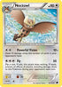 Noctowl  - Reverse Holofoil Plasma Freeze - Uncommon