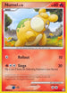 Numel 110  - Reverse Holofoil Legends Awakened - Common