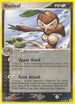 Nuzleaf  - Reverse Holofoil Hidden Legends - Uncommon