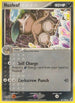 Nuzleaf 039  Crystal Guardians - Uncommon