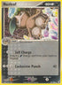 Nuzleaf 039  - Reverse Holofoil Crystal Guardians - Uncommon