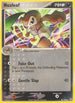 Nuzleaf/108  Power Keepers - Uncommon