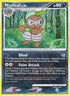 Nuzleaf  - Reverse Holofoil Rising Rivals - Common