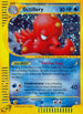 Octillery (H20)  - Holofoil Aquapolis - Holo Rare