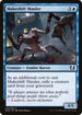 Makeshift Mauler (DDQ-045) - Duel Decks: Blessed vs. Cursed