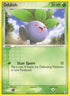 Oddish 064  Unseen Forces - Common
