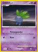 Oddish (112)  Legends Awakened - Common