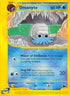 Omanyte  Skyridge - Uncommon