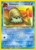 Omanyte (057/110) Reverse Holofoil [Legendary Collection] - Uncommon