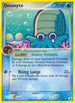 Omanyte (060/92) Reverse Holofoil [Legend Maker] - Common