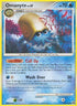 Omanyte (069/100) Reverse Holofoil [Majestic Dawn] - Common