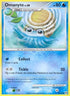 Omanyte (070/99) Reverse Holofoil [Arceus] - Common