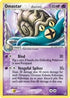 Omastar (Delta Species) (13/110) Reverse Holofoil [Holon Phantoms] - Holo Rare