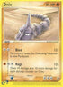 Onix (071/100) [Sandstorm] - Common
