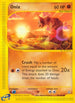 Onix (098/147) Reverse Holofoil [Aquapolis] - Common