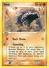 Onix (42/112) [FireRed & LeafGreen] - Uncommon