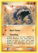 Onix (42/112) [FireRed & LeafGreen] - Uncommon