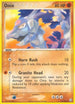 Onix (069/109) [Team Rocket Returns] - Common