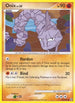 Onix (69/100) Reverse Holofoil [Stormfront] - Common
