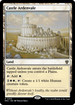 Castle Ardenvale (MKC-253) - Murders at Karlov Manor Commander