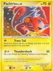 Pachirisu 043/100  Majestic Dawn - Uncommon