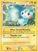 Pachirisu - DP04  - Holofoil Diamond and Pearl Promos - Promo