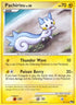 Pachirisu 010  POP Series 9 - Uncommon