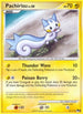 Pachirisu 010  POP Series 9 - Uncommon