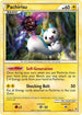 Pachirisu/95  - Reverse Holofoil Call of Legends - Holo Rare