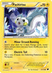 Pachirisu 037  Plasma Freeze - Common