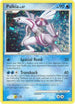 Palkia 011  - Holofoil Diamond and Pearl - Holo Rare