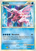 Palkia (Shiny)  - Holofoil Call of Legends - Shiny Holo Rare
